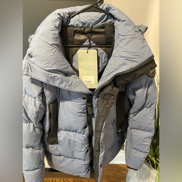 Canada Goose Osborne Parka Coat - Picture 7 of 9